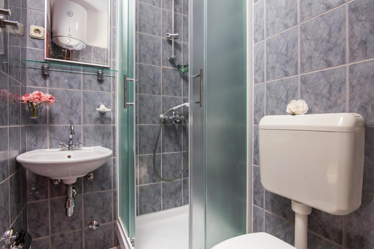 פאז'אנה Apartman Tanja מראה חיצוני תמונה