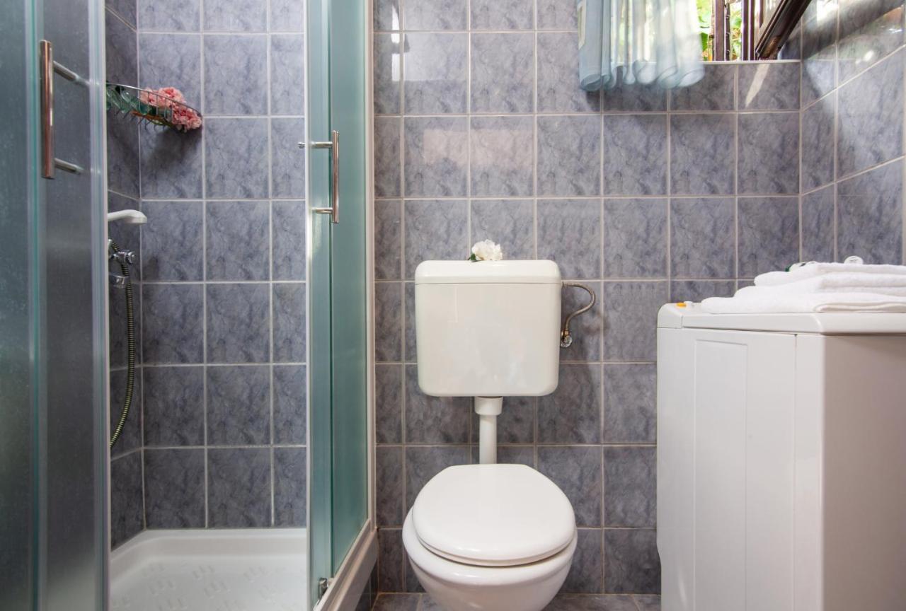 פאז'אנה Apartman Tanja מראה חיצוני תמונה