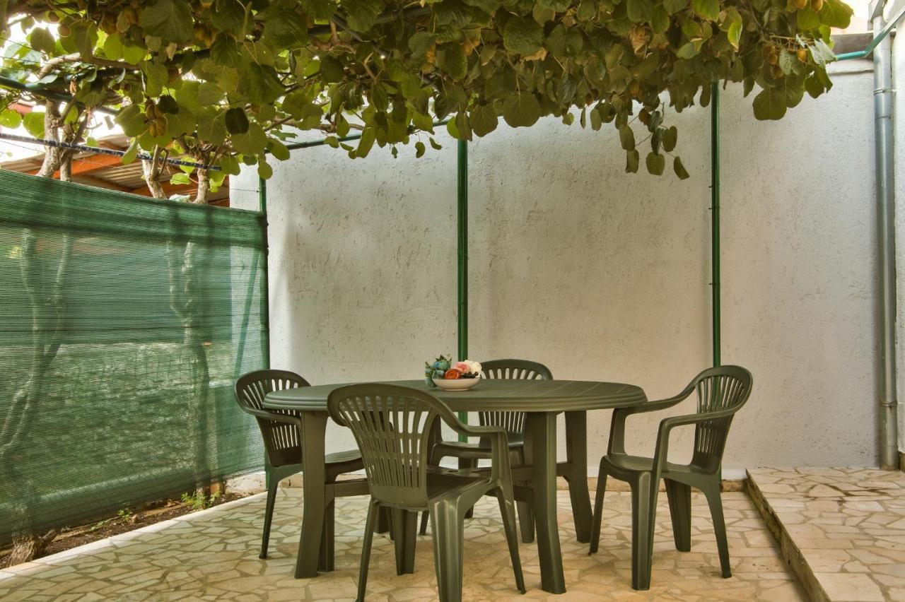 פאז'אנה Apartman Tanja מראה חיצוני תמונה