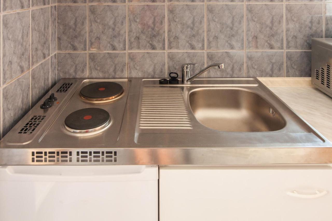 פאז'אנה Apartman Tanja מראה חיצוני תמונה